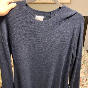 Isabel maternity sweater from target size medium